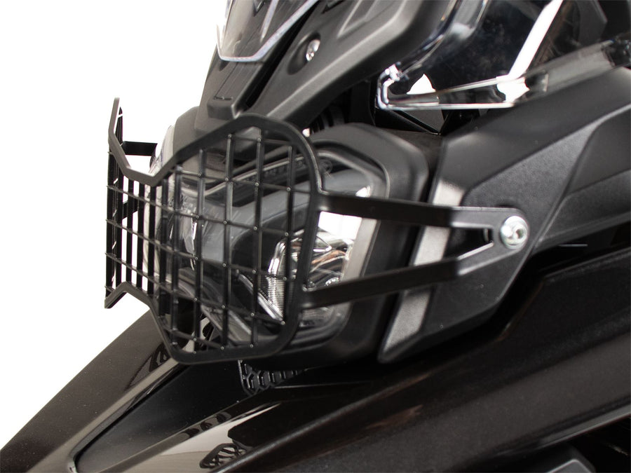 Triumph Tiger 900 GT [2024-2025] - Lampebeskyttelsesgitter