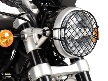Royal Enfield Super Meteor 650 [2023-2025] - Lampebeskyttelsesgitter