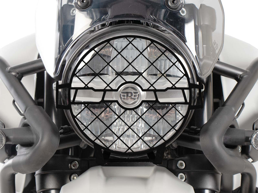Royal Enfield Himalayan 450 [2024-2025] - Lampebeskyttelsesgitter