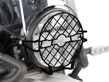 Royal Enfield Himalayan 450 [2024-2025] - Lampebeskyttelsesgitter