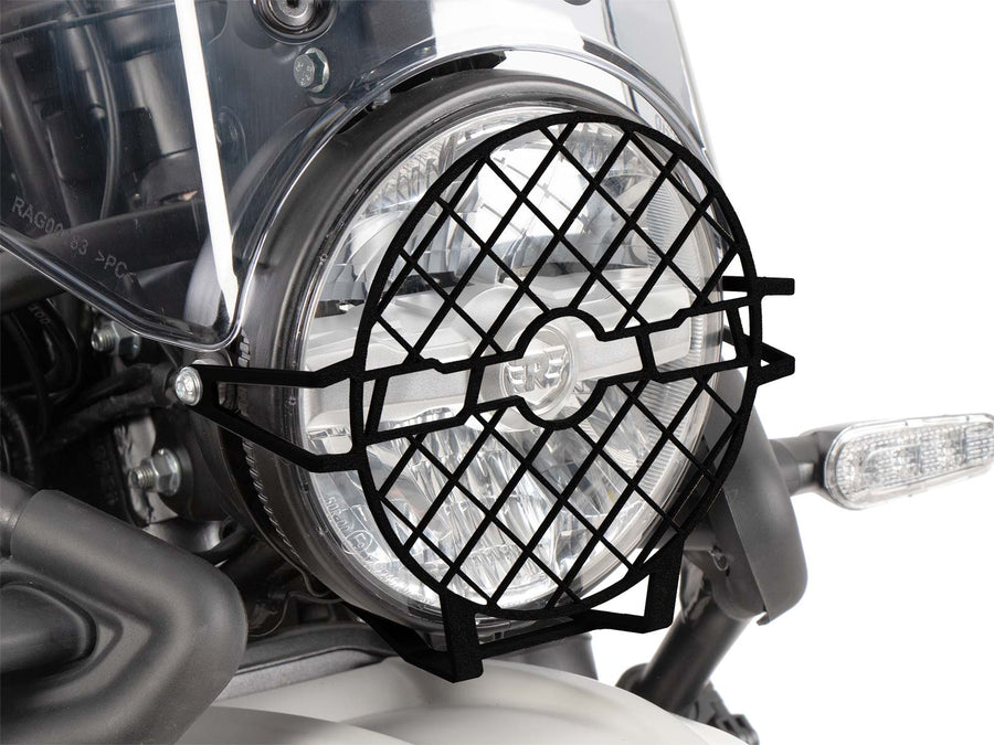 Royal Enfield Himalayan 450 [2024-2025] - Lampebeskyttelsesgitter