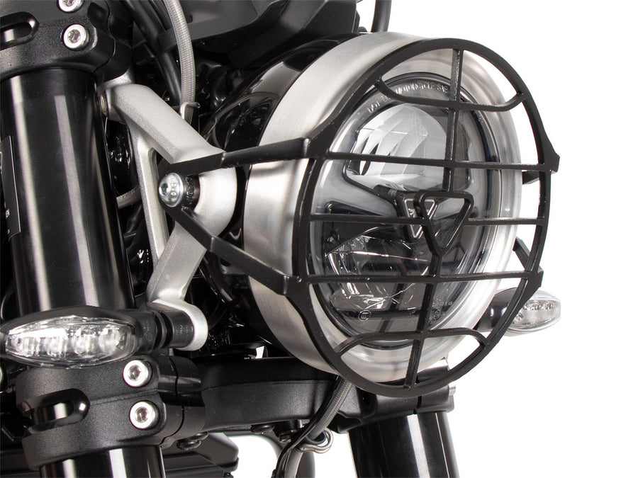 Triumph Scrambler 1200 X [2024-2025] - Lampebeskyttelsesgitter