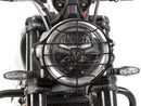 Triumph Scrambler 1200 X [2024-2025] - Lampebeskyttelsesgitter-3