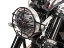 Triumph Scrambler 1200 X [2024-2025] - Lampebeskyttelsesgitter-4