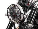 Triumph Scrambler 1200 X [2024-2025] - Lampebeskyttelsesgitter-2