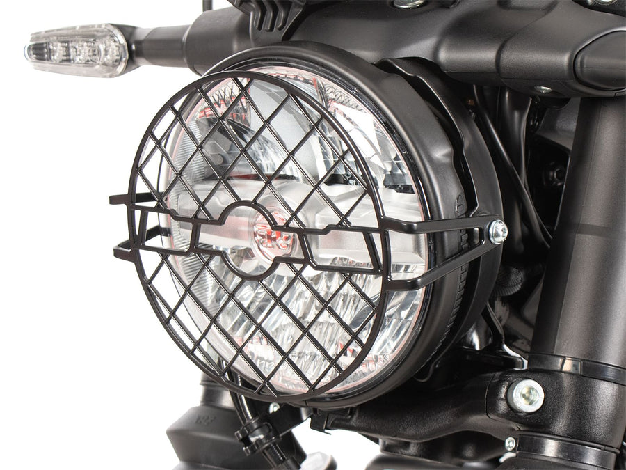 Royal Enfield Guerrilla 450 [2024-2025] - Lampebeskyttelsesgitter