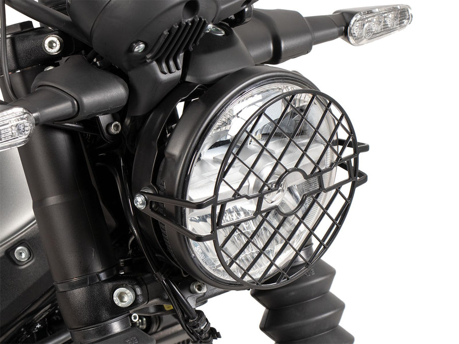Royal Enfield Guerrilla 450 [2024-2025] - Lampebeskyttelsesgitter