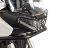 Aprilia TUAREG 660 [2025-] - LAMPE BESKYTTELSE GRILL sort-1