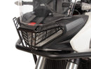 Aprilia TUAREG 660 [2025-] - LAMPE BESKYTTELSE GRILL sort-2