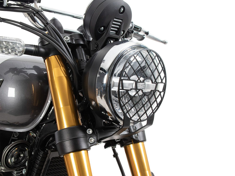 Royal Enfield BEAR 650 [2025-] - LAMPEBESKYTTELSESRIST
