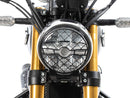 Royal Enfield BEAR 650 [2025-] - LAMPEBESKYTTELSESRIST-1