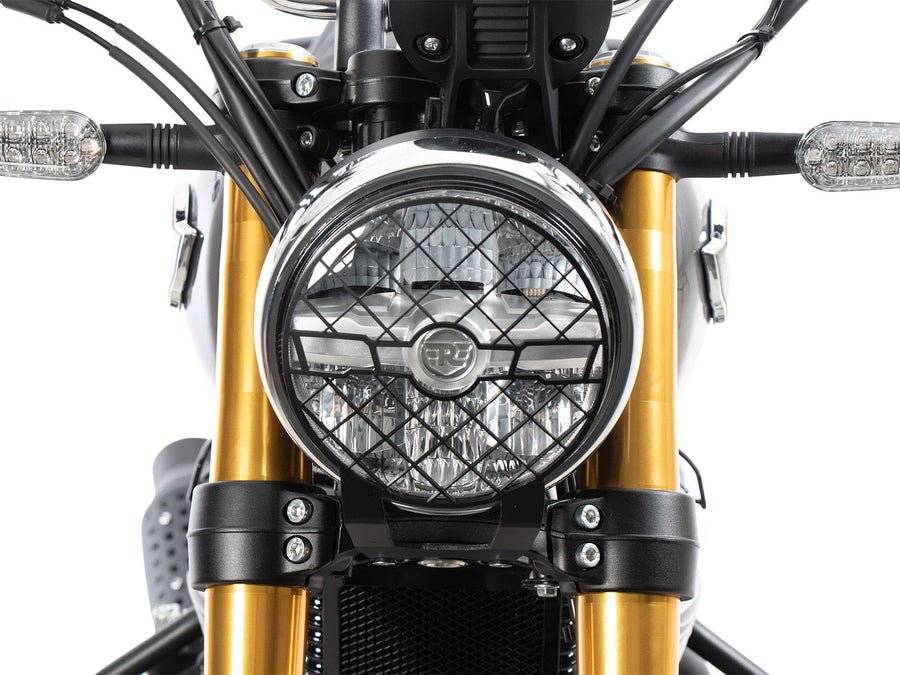 Royal Enfield BEAR 650 [2025-] - LAMPEBESKYTTELSESRIST