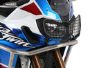 Honda CRF 1000 L på Adv SP [2018-2019] - Lampebeskyttelsesgitter-1