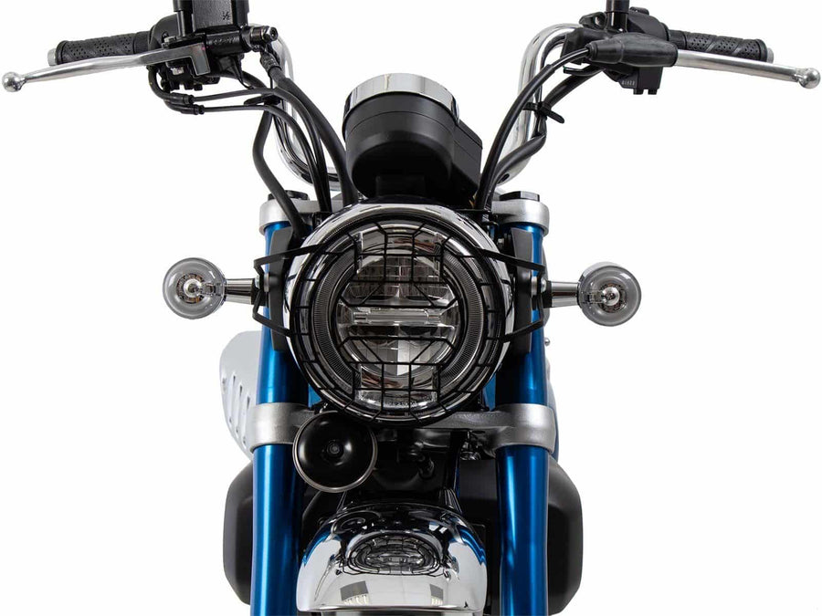 Honda Monkey 125 [2019-2025] - Lampebeskyttelsesgitter