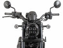 Honda CMX 1100 Rebel [2021-2024] - Lampebeskyttelsesgitter-2