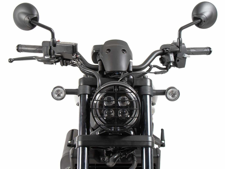 Honda CMX 1100 Rebel [2021-2024] - Lampebeskyttelsesgitter