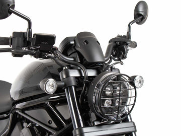 Honda CMX 1100 Rebel [2021-2024] - Lampebeskyttelsesgitter