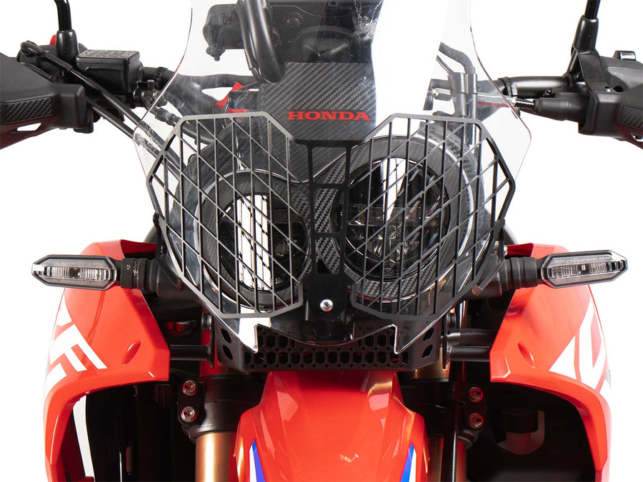 Honda CRF 300 Rally [2021-2025] - Lampebeskyttelsesgitter
