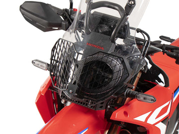 Honda CRF 300 Rally [2021-2025] - Lampebeskyttelsesgitter