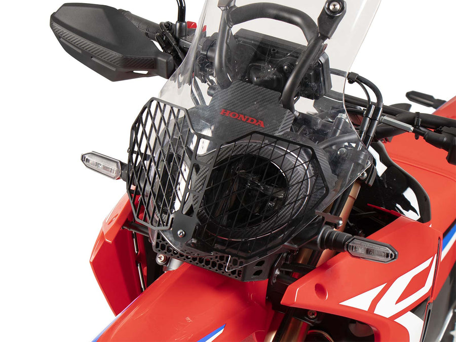 Honda CRF 300 Rally [2021-2025] - Lampebeskyttelsesgitter