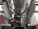 Honda XL 750 Transalp [2023-2024] - Lampebeskyttelsesgitter-2