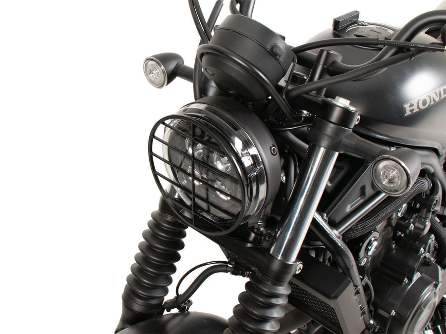 Honda CL 500 [2023-2025] - Lampebeskyttelsesgitter