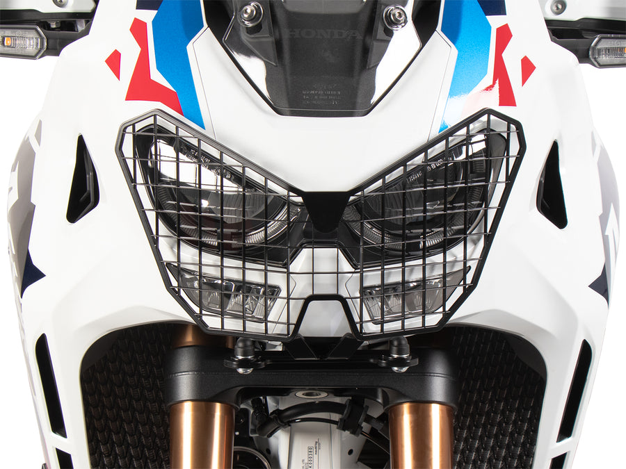 Honda CRF 1100 L på Adv SP [2024-2025] - Lampebeskyttelsesgitter
