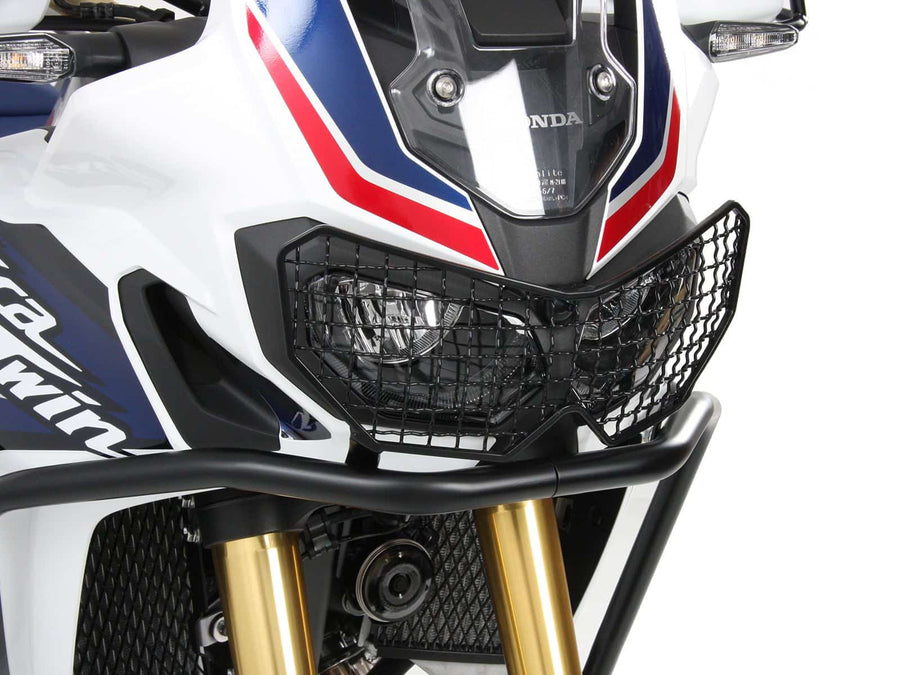 Honda CRF 1000 L Africa TW [2018-2019] - Lampebeskyttelsesgitter