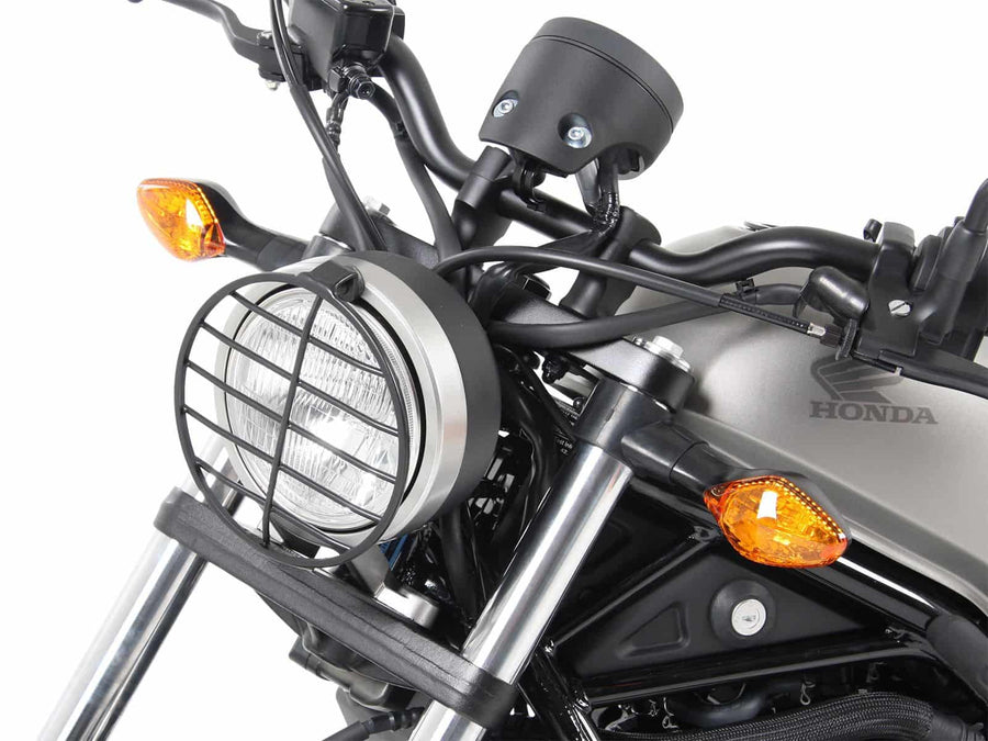 Honda CMX 500 Rebel [2017-2019] - Lampebeskyttelsesgitter