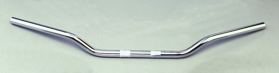 Motorcykeldriver Ø 22 mm (7/8 ") - Superbike -Lenker 810 mm bred