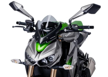 KAWASAKI Z 1000 SE [2016] – New Generation Touring – Tonet