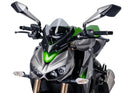 KAWASAKI Z 1000 SE [2016] – New Generation Touring – Stærkt tonet