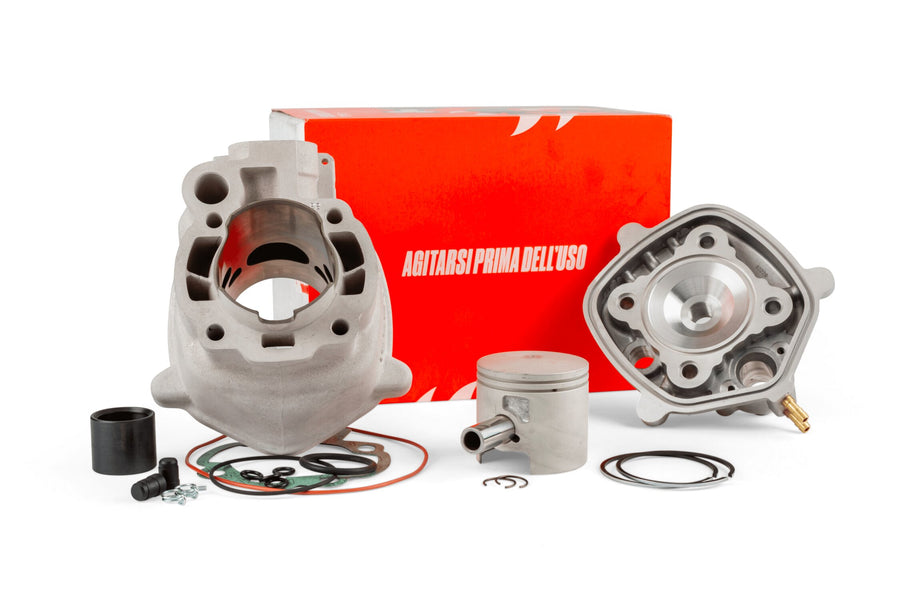 Beta RR-T SM 50 2T - Zylinderkit MHR Replica 80ccm