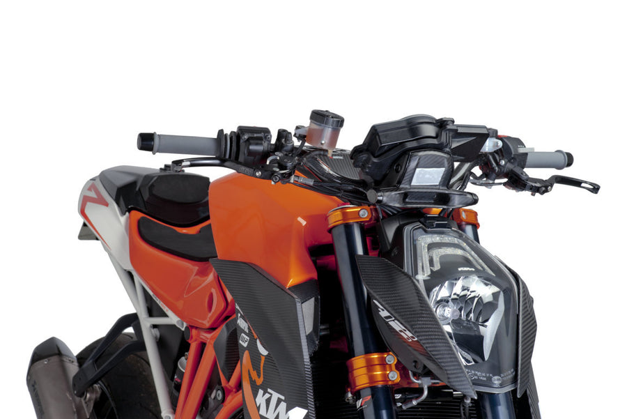 KTM 1290 SUPERDUKE R [2016] – New Generation Sport – Tonet