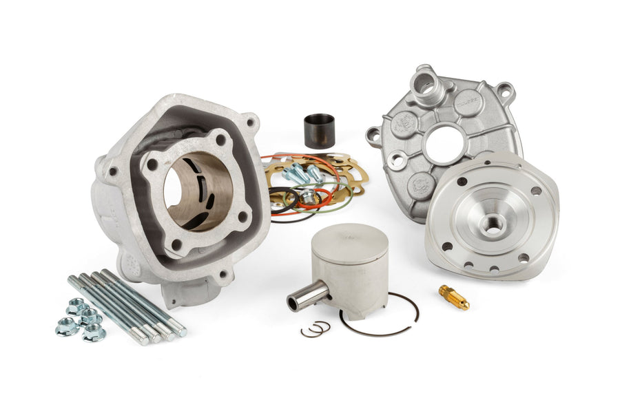 Rieju RR Enduro 50 2T AM6 - Zylinderkit MHR Team 80cc