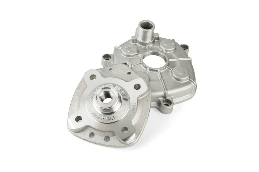 Rieju MRX Enduro Pro 50 2T AM6 - Zylinderkit MHR Team 80cc