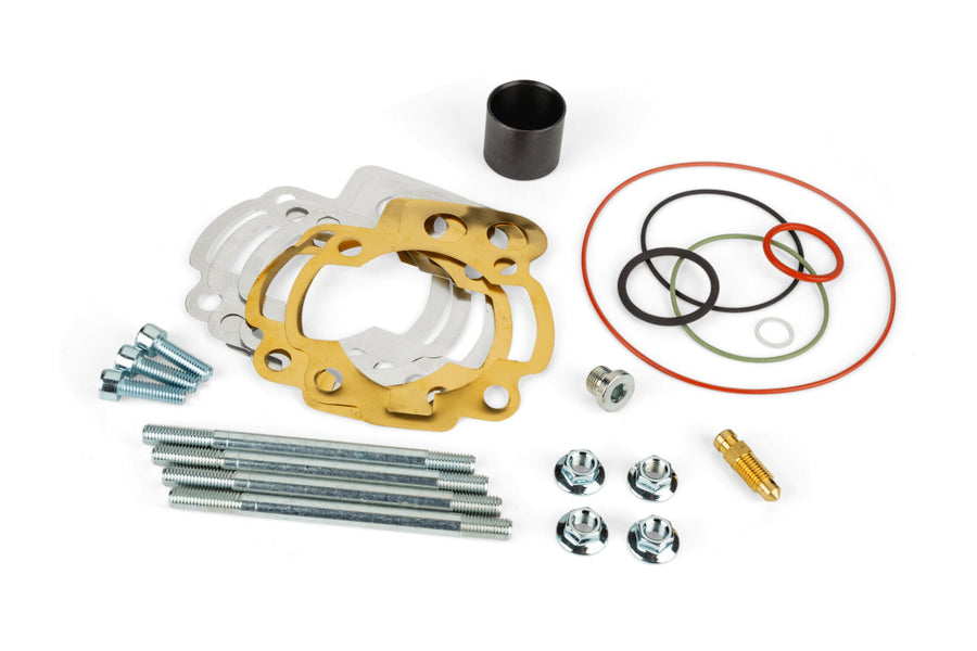 Beta RR SM 50 2T - Zylinderkit MHR Team 80cc