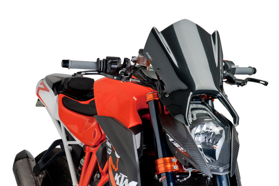 KTM 1290 SUPERDUKE R [2016] – New Generation Sport – Tonet