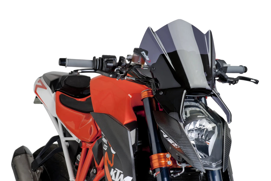 KTM 1290 SUPERDUKE R [2016] – New Generation Sport – Tonet