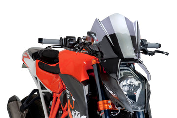 KTM 1290 SUPERDUKE R [2016] – New Generation Sport – Stærkt tonet