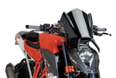 KTM 1290 SUPERDUKE R [2016] – New Generation Sport – Stærkt tonet