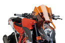 KTM 1290 SUPERDUKE R [2016] – New Generation Sport – Stærkt tonet
