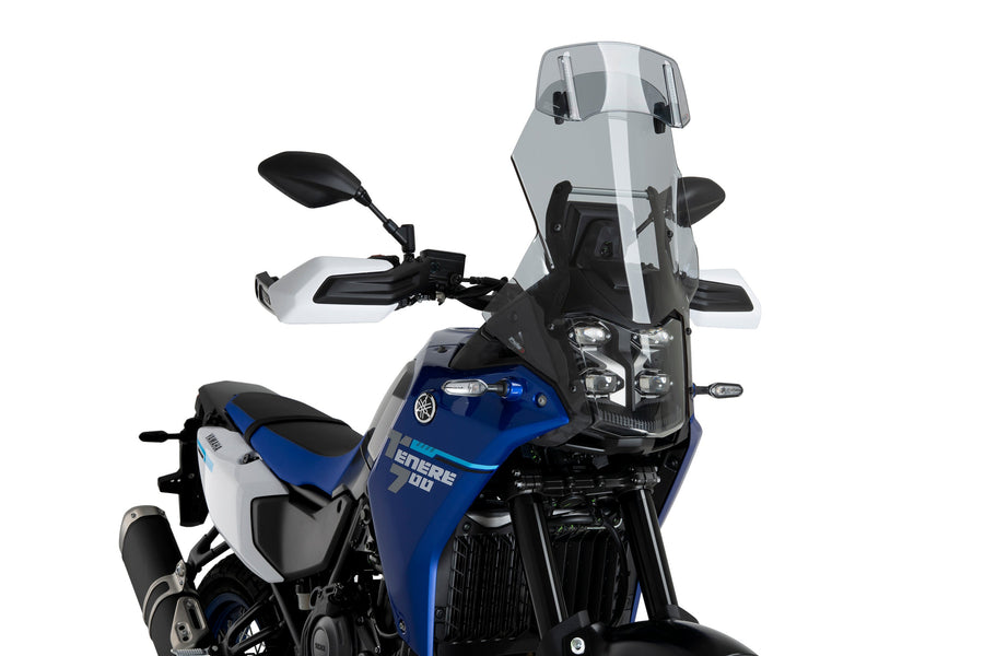 YAMAHA TENERE 700 RALLY EDITION [2025] – touringforrude med spoilerrude – tonet