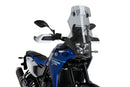 YAMAHA TENERE 700 RALLY EDITION [2025] – touringforrude med spoilerrude – tonet