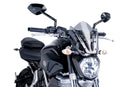 YAMAHA MT-07 MOTO CAGE [2017] – New Generation Sport – Sort-3