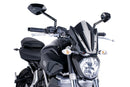 YAMAHA MT-07 MOTO CAGE [2017] – New Generation Sport – Sort-1