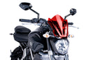YAMAHA MT-07 MOTO CAGE [2017] – New Generation Sport – Sort-14