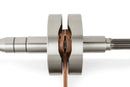 Yamaha Aerox R Naked 50 2T LC [2013–] - Kurbelwelle MHR RHQ 10mm KoBo