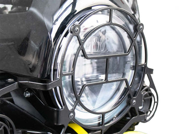 Husqvarna North 901 [2022-2025] - Beskyttende disk - 0
