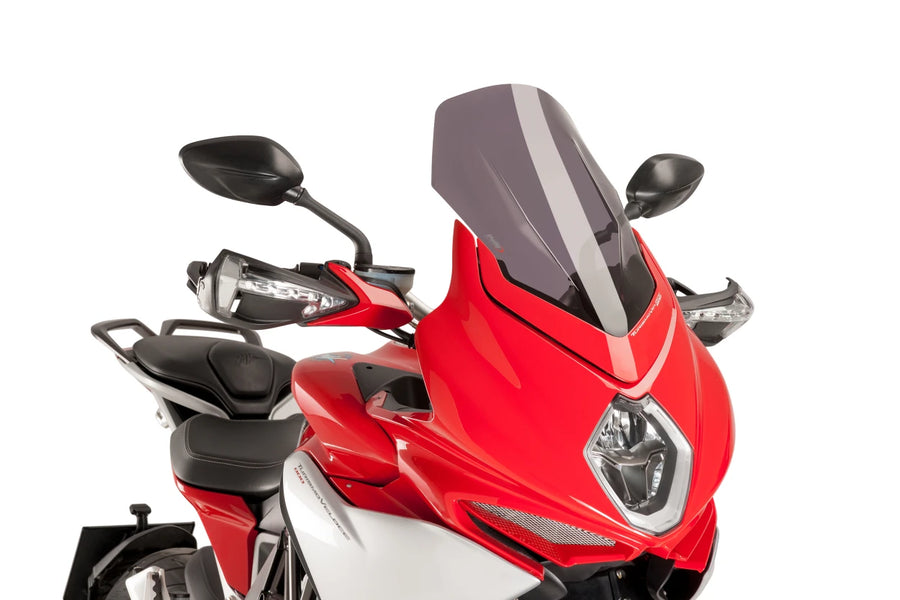MV AGUSTA TURISMO VELOCE 800 LUSSO [2020] – Touring Screen – Tonet
